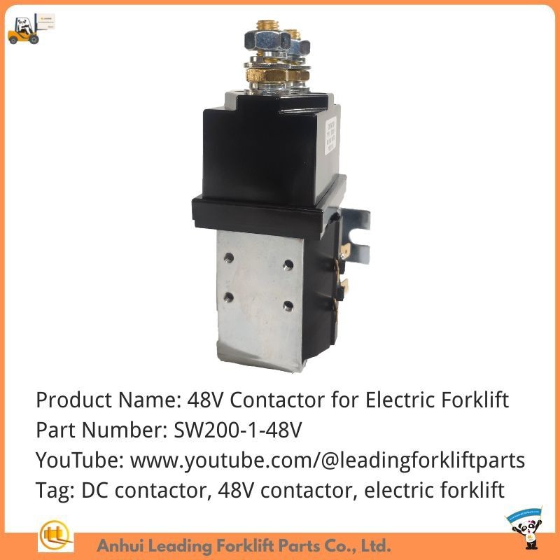 48v contactor