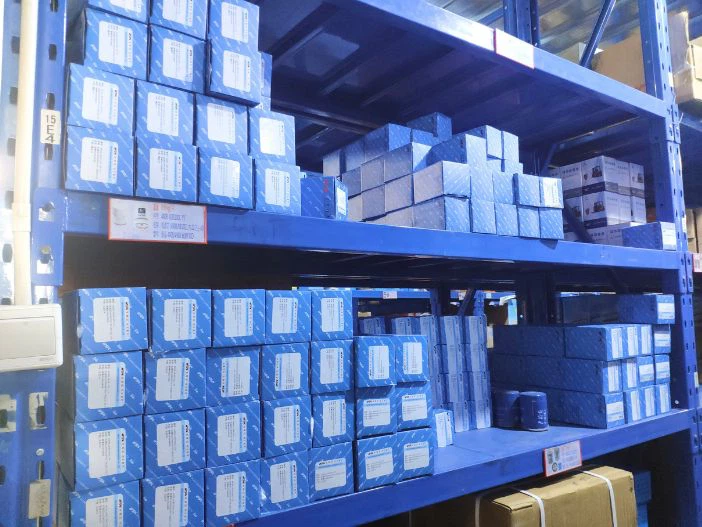 SA Blue Series Warehouse SA Blue Series Warehouse