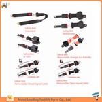 Оптовий постачальник запчастин для навантажувачів|Пояс безпеки для навантажувача|Ремені безпеки для навантажувачів Heli