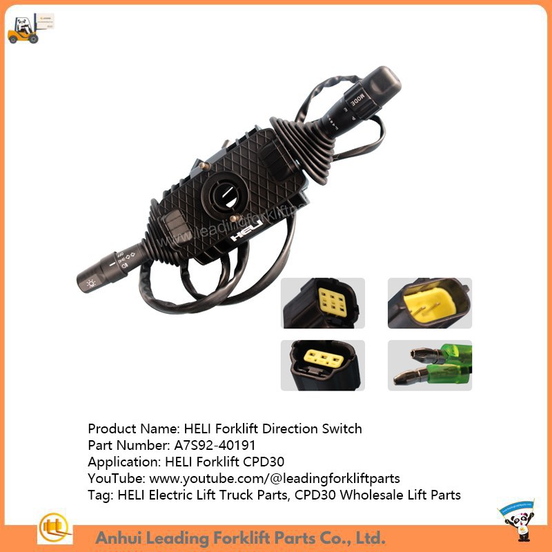 HELI Forklift Direction Switch HELI Forklift Direction Switch