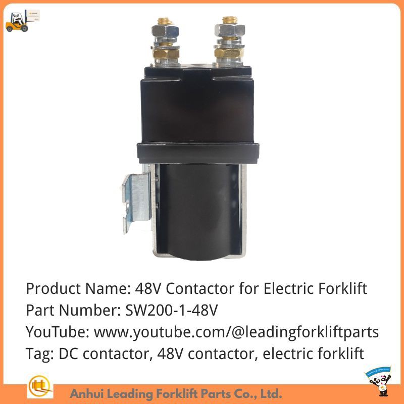 electrical forklift 48V contactor electrical forklift 48V contactor