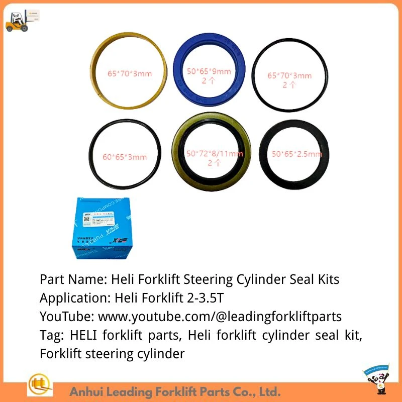 forklift seal replacement forklift seal replacement