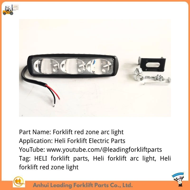 HELI forklift parts HELI forklift parts