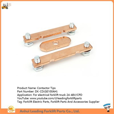 Навантажувач Контакт